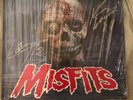 THE MISFITS: 