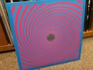 The Black Keys Turn Blue Vinyl LP + Sealed CD and Poster *Fabulous Condition*