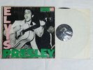 ELVIS PRESLEY Elvis RCA LPM-1254 VG 1956 MONO