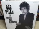BOB DYLAN Mono Recordings LP Vinyl Box UNSEALED BUT NEW  MINT  UNPLAYED