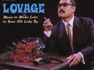 Nathaniel Merriweather - Music To Make Love To Your Old Lady By (US LP)