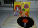 ANDWELLAS DREAM LP  LOVE AND POETRY Psychedelic Rock MONSTER rare  NO RES RARE