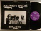 Alexander's Timeless Bloozband  Self-Titled  RARE Private Psych; Blues Rock
