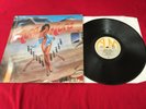 Lp Tora Tora – Surprise Attack (1989) A&M Records – SP 5261,RARE
