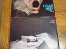 URIAH HEEP -   ...Very 'Eavy ...Very 'Umble,   VERY RARE