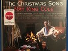Nat King Cole : The Christmas Song (Limited Edition Green Vinyl LP) New/Sealed