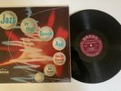 BILL EVANS—JAZZ IN THE SPACE AGE*NM-George Russell/DL-9219/1st-Mono/NM-/Ex Copy