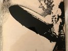 Led Zeppelin 12