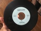 The Apolloes Laugh in My Face Apolloe 1966 Georgia Garage Punk Rare 45 VG