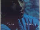 SADE: Promise US Portrait Neo Soul Orig Gatefold LP NM Vinyl
