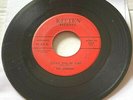 The Supremes (male group): Could This Be You/Margie 45 Kitten Mass. doo wop HEAR