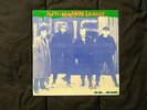 Anti-Nowhere League We Are The League 1982 1st Pressing Vinyl Banned Punk