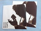 LUIS MIGUEL LP ROMANCE RARE MEXICAN LIMITED EDITION NEW SEALED PLUS 12