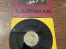 The Doors - L.A. Woman - Elektra Records LP EKS-75011 RARE Original YELLOW cover