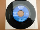 VELOURS I'm Gonna Change b/w GENE TOONES What More Do  Northern Soul 45