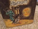 VINYL LP Holocausto 