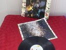 Prince and the Revolution - Purple Rain LP - Warner Bros. 1-25110 |