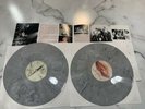Red Hot Chili Peppers Greatest Hits Vinyl 2xLP GRAY MARBLED