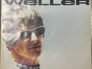Paul Weller Above The Clouds Rare Original UK 12