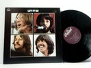 THE BEATLES LP Let it Be 1970 Capitol   vinyl