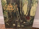 Alone In The Woods Help Is Not Coming Cadabra Records New Yellow Vinyl Mondo