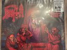DEATH - Scream Bloody Gore - Ltd. BLOOD RED SPLATTER 12
