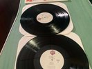 Dire Straits Alchemy Live Vinyl LP W1-25085 1984 Warner Bros