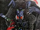Blues Creation - Demon & Eleven Children Japanese hard rock psych lp reissue