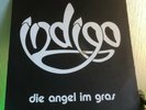 Indigo -Die Angel im Gras-Krautrock,Original, Privatpressung 1979 only 200 made