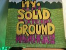 My solid Ground - Same -, Krautrock, Original, Bacillus white label, 1971