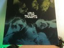 Virus - Thoughts -, Krautrock, Original, BASF/PILZ record 1971