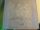 Venus -Same-, Krautrock, Original, Holly Grail, Privatpressung only 50 made 1975