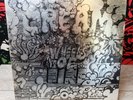 1968 Cream – Wheels of Fire Record Vinyl Gatefold 2 LP – SD 2 700 – VG+/VG+