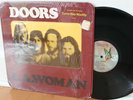 The Doors LP “L.A. Woman”   Elektra EKS 75011   NM in Shrink with Hype Sticker