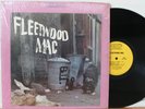 Fleetwood Mac LP   Self Titled   Epic 26402   VG+ in Shrink   Blues Rock