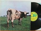Pink Floyd LP “Atom Heart Mother”   Harvest SHZE 297   German Press