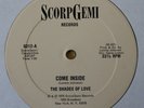 Shades of Love 12” Single   “Come Inside”   ScorpGemi 0012   Boogie Disco Funk