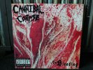 CANNIBAL CORPSE THE BLEEDING  ORIGINAL FIRST PRESSING 1994 ORIGINAL LP