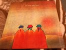 LP NANA VASCONCELLOS NELSON ANGELO NOVELLI SARAVAH rare brazil psych jazz FOLON