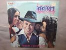 Primitivo Santos Y Su Orquesta ?– Papa Primi (Sugar Daddy), LP VINYL, in Shrink