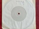 Disneyland It's A Small World Picture Disc Test Pressing 7