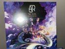 AJR   THE CLICK   Limited DELUXE Edition BLACK Vinyl LP