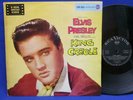 LP ELVIS PRESLEY - KING CREOLE / GERMAN BLACK RCA VICTOR LPM-1884