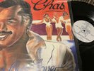 CHAS no better love 1985 LP