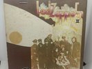 Led Zeppelin II LP - 1969 Original Atlantic SD 8236 Presswell VG+