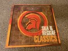 Trojan Ska & Reggae Classics EX+ / NR MINT 2018 Double LP
