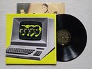 LP 33T KRAFTWERK 