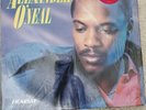 Alexander O'Neal Hearsay Record Z 40320 First Pressing '87 NM- Hype in shrink