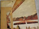 STEVIE WONDER INNERVISIONS  T326L 1st Press 1973 Vinyl . Gate Fold Sleeve
