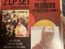 Wrestling Album / Piledriver 30th Anniv Ed / Var by Various Artists (Record,...